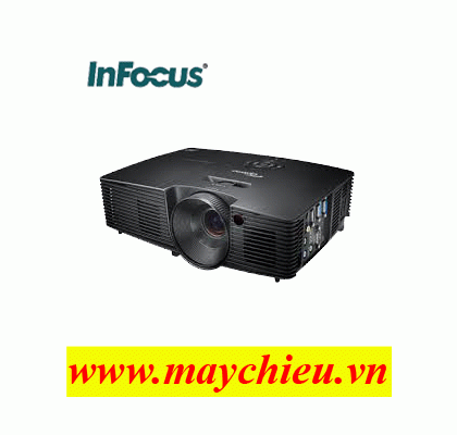 Máy chiếu Infocus IN226X